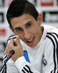 Angel Di Maria